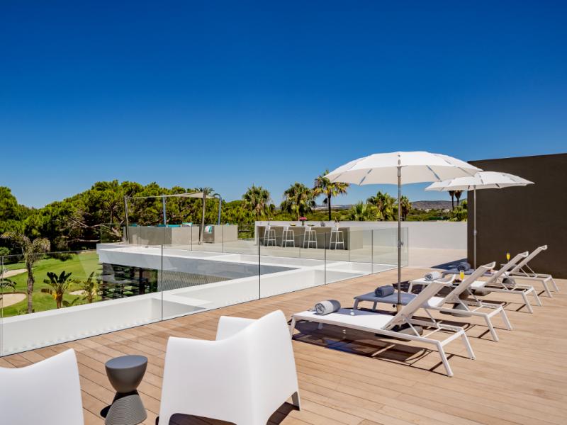 Vale do Lobo Luxury Villa , Vale Do Lobo 