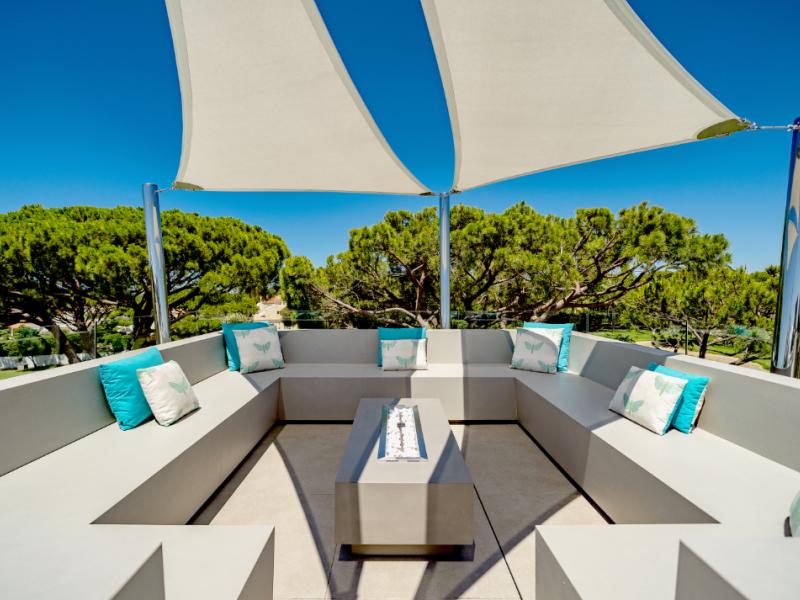 Vale do Lobo Luxury Villa , Vale Do Lobo 