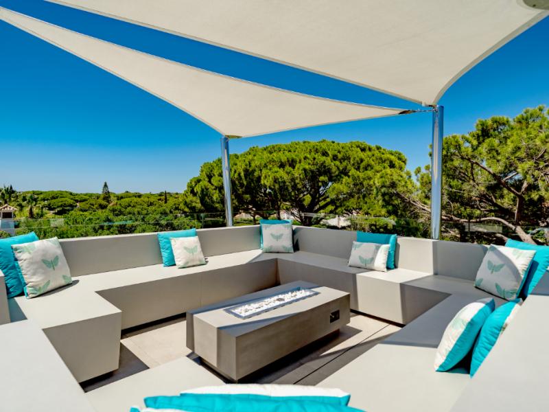 Vale do Lobo Luxury Villa , Vale Do Lobo 