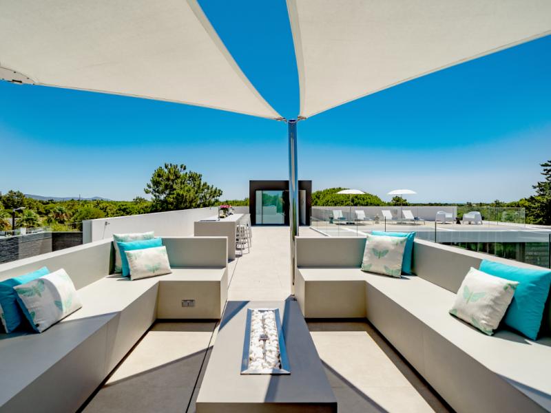 Vale do Lobo Luxury Villa , Vale Do Lobo 