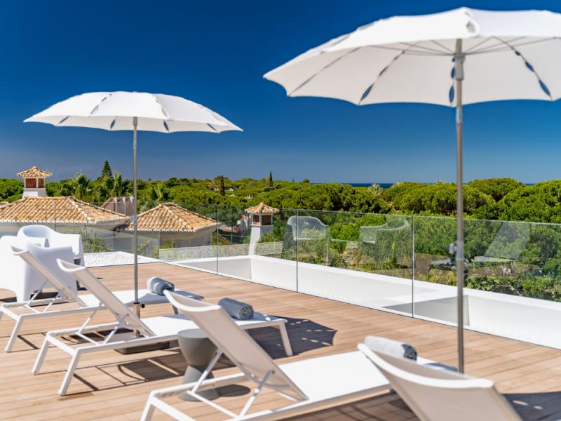 Vale do Lobo Luxury Villa , Vale Do Lobo 