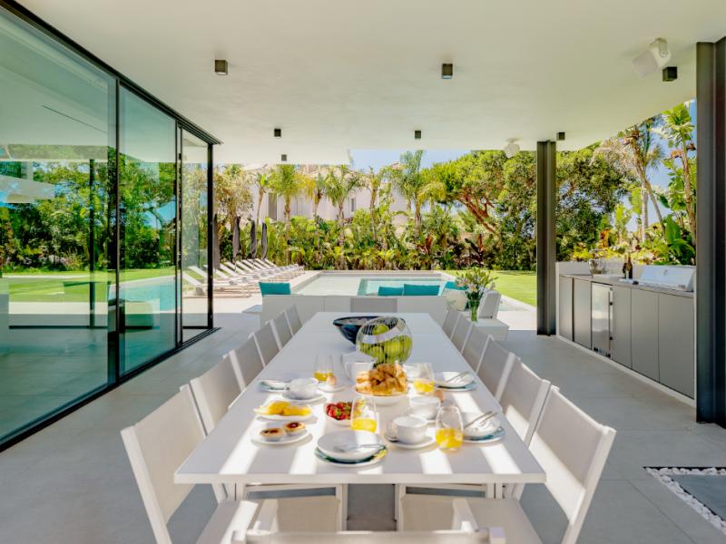 Vale do Lobo Luxury Villa , Vale Do Lobo 