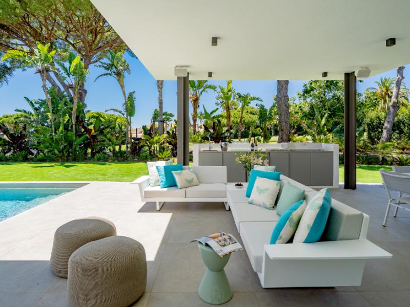 Vale do Lobo Luxury Villa , Vale Do Lobo 