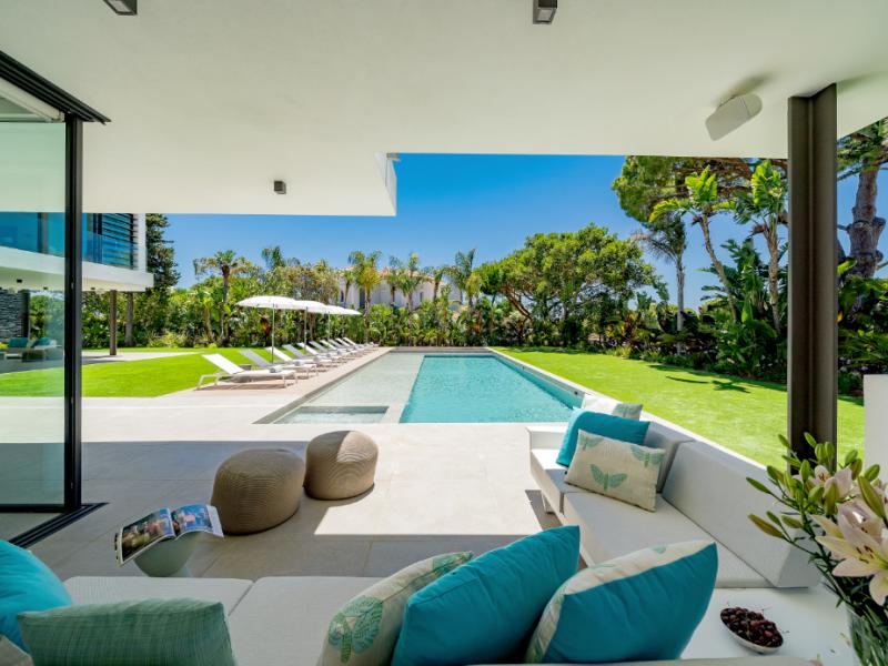 Vale do Lobo Luxury Villa , Vale Do Lobo 
