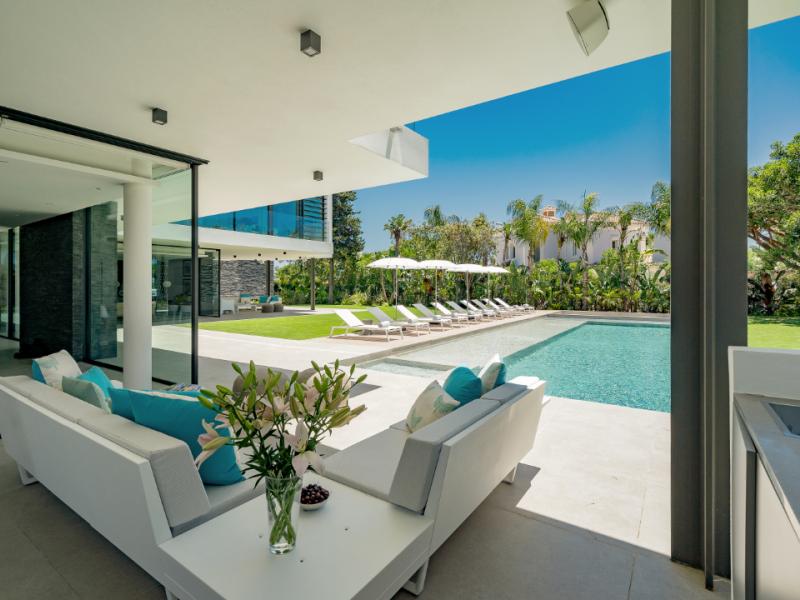 Vale do Lobo Luxury Villa , Vale Do Lobo 