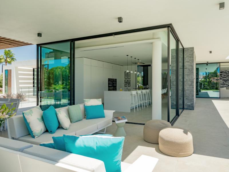 Vale do Lobo Luxury Villa , Vale Do Lobo 