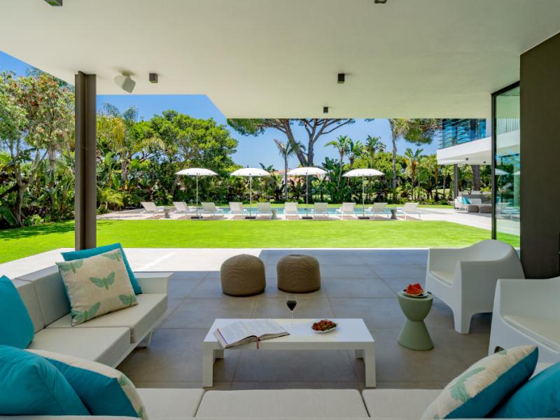 Vale do Lobo Luxury Villa , Vale Do Lobo 