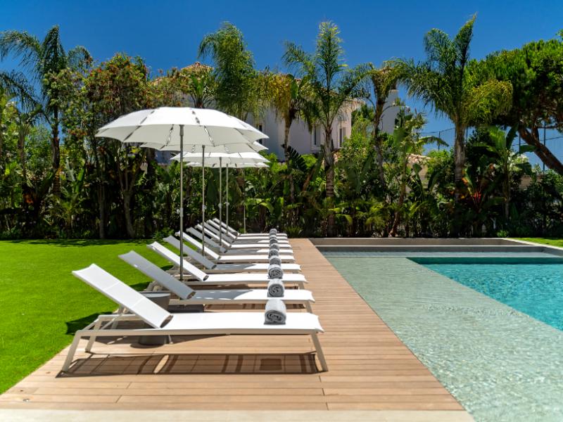Vale do Lobo Luxury Villa , Vale Do Lobo 