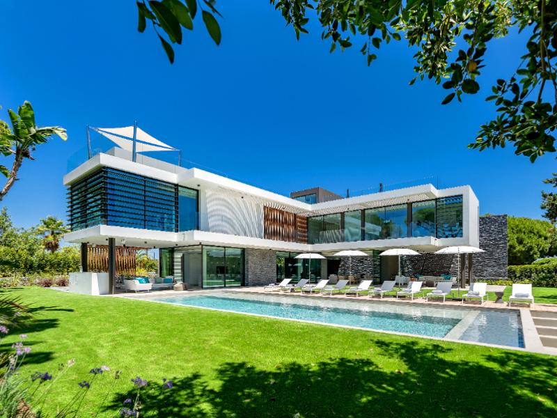 Vale do Lobo Luxury Villa , Vale Do Lobo 
