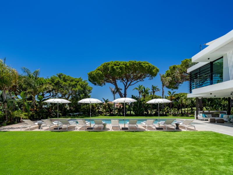 Vale do Lobo Luxury Villa , Vale Do Lobo 