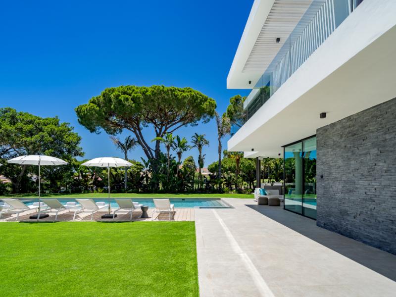Vale do Lobo Luxury Villa , Vale Do Lobo 