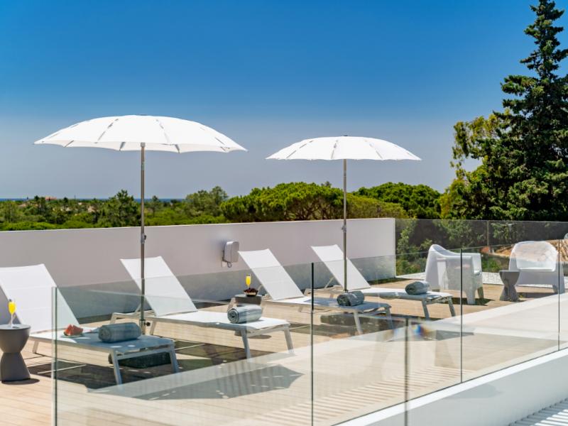 Vale do Lobo Luxury Villa , Vale Do Lobo 
