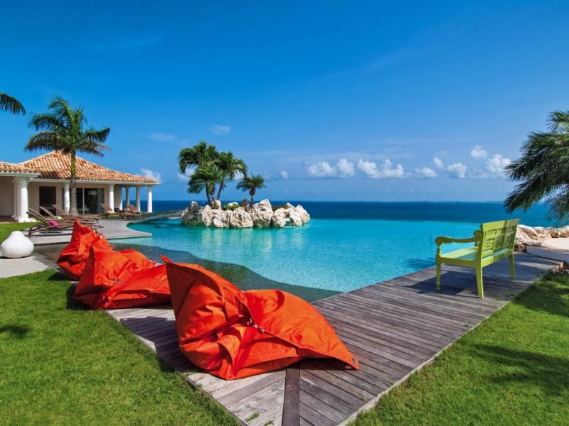 La Belle Terres , Terres Basses 