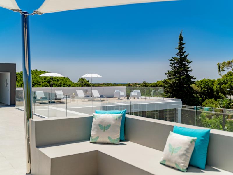 Vale do Lobo Luxury Villa , Vale Do Lobo 
