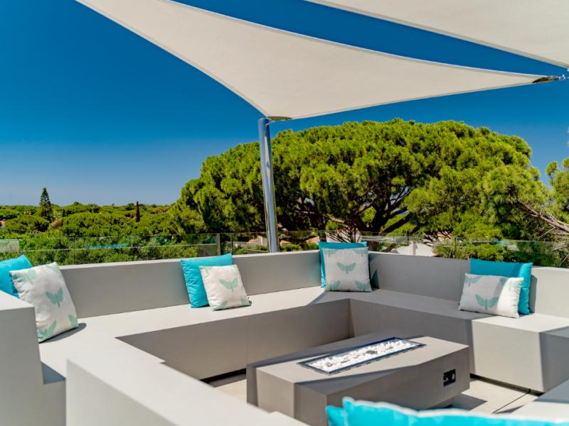 Vale do Lobo Luxury Villa , Vale Do Lobo 