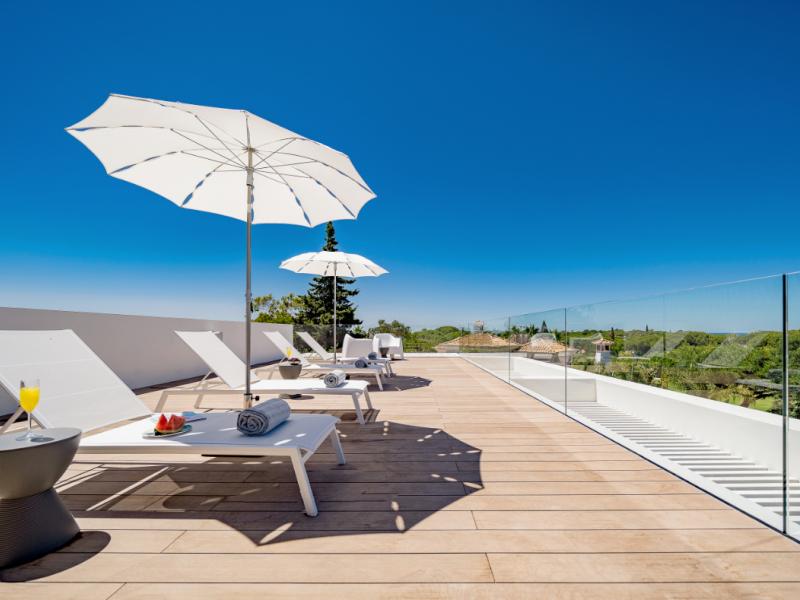 Vale do Lobo Luxury Villa , Vale Do Lobo 