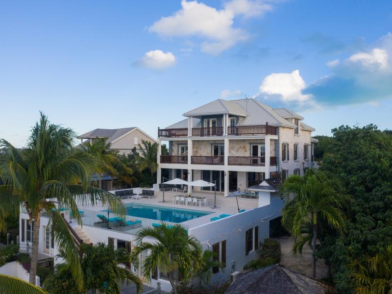 Vieux Caribe , Ocean Point 