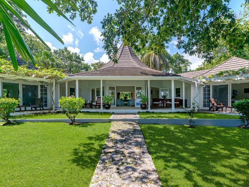 Somewhere , Ocho Rios 