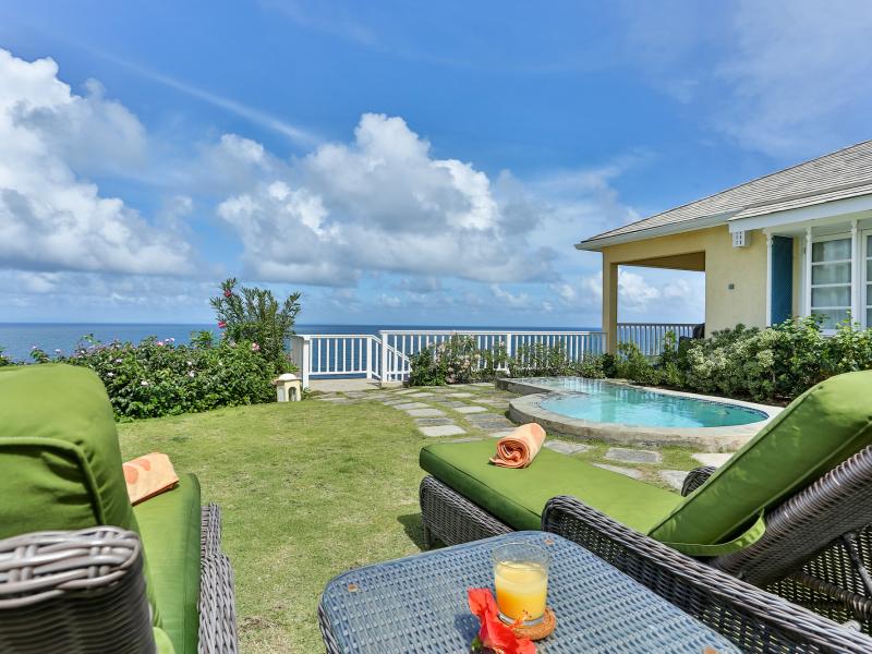 Equinox , Cap Estate 