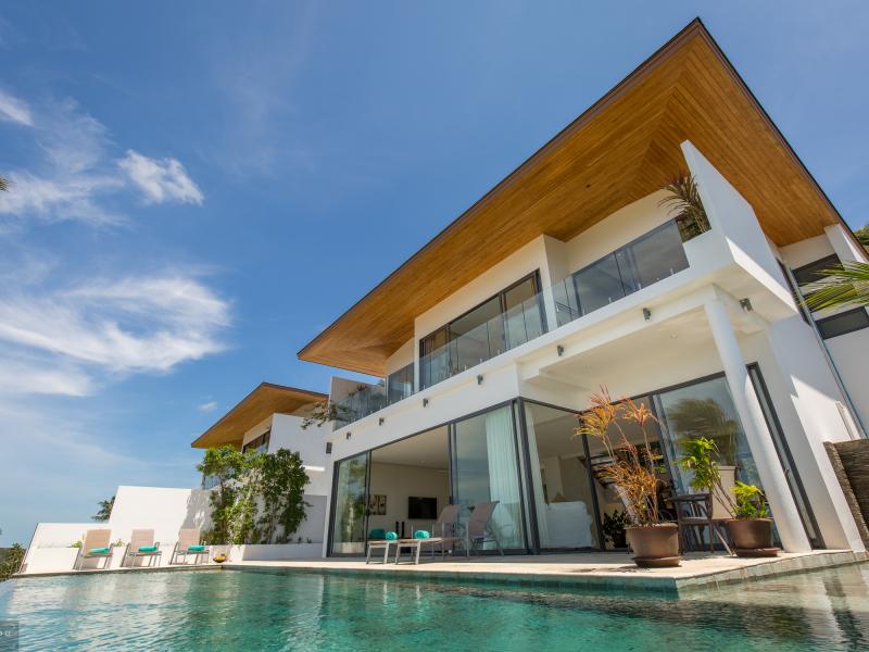 Villa Lilly , Koh Samui 