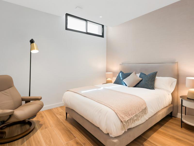 Villa Ami , Nueva Andalucia 