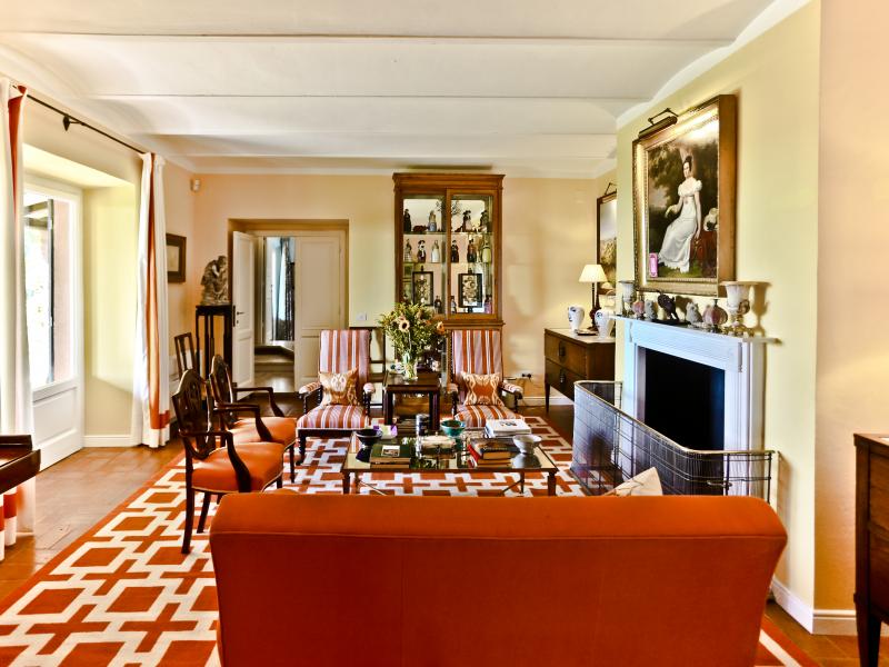 Villa d'Arte , Tuscany 