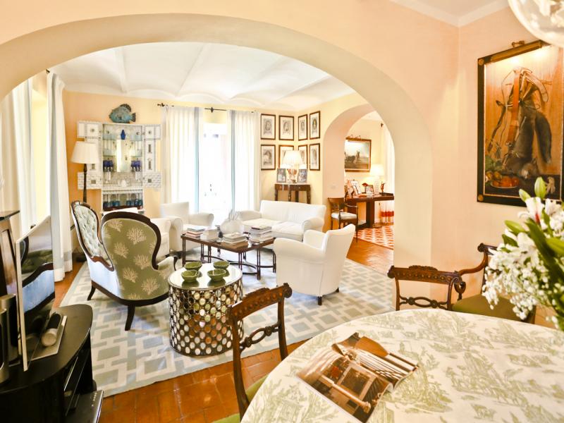 Villa d'Arte , Tuscany 