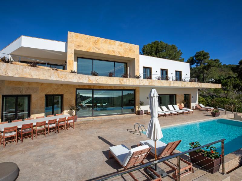 Villa Vity , Sotogrande 