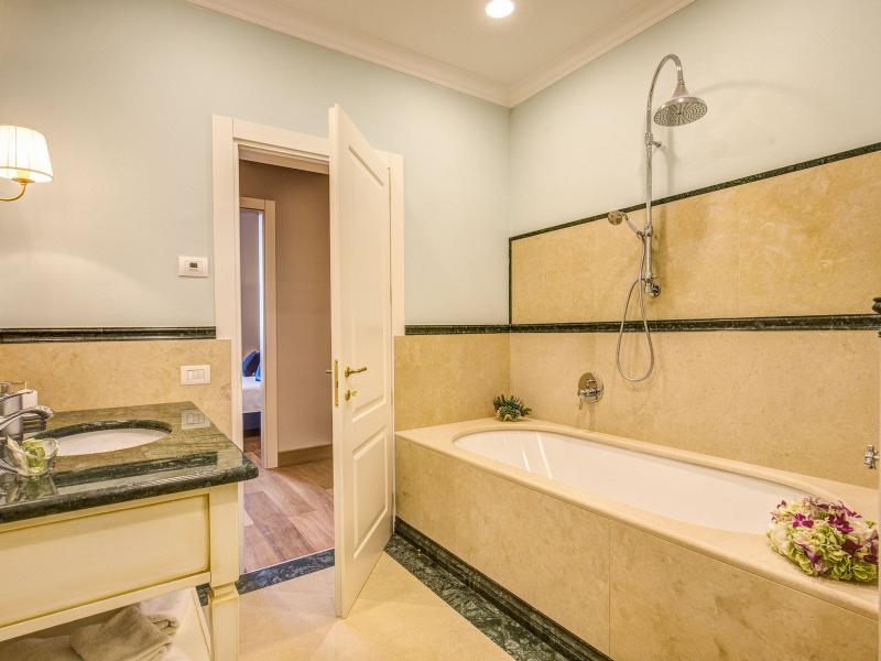 Villa Bolgheri , Tuscany 