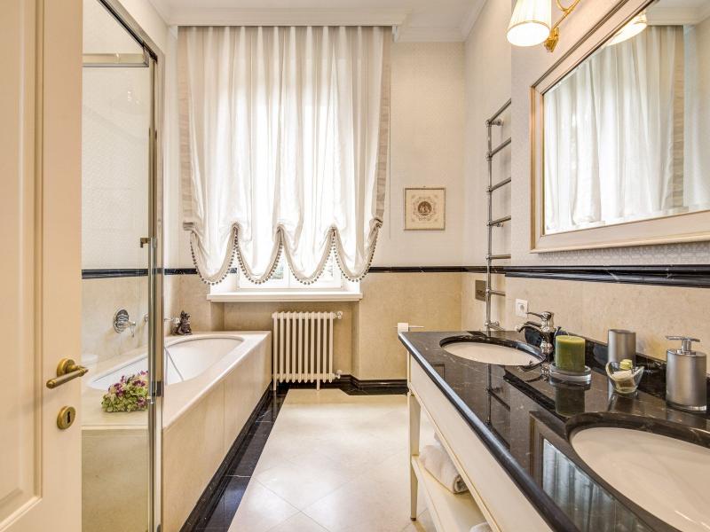 Villa Bolgheri , Tuscany 