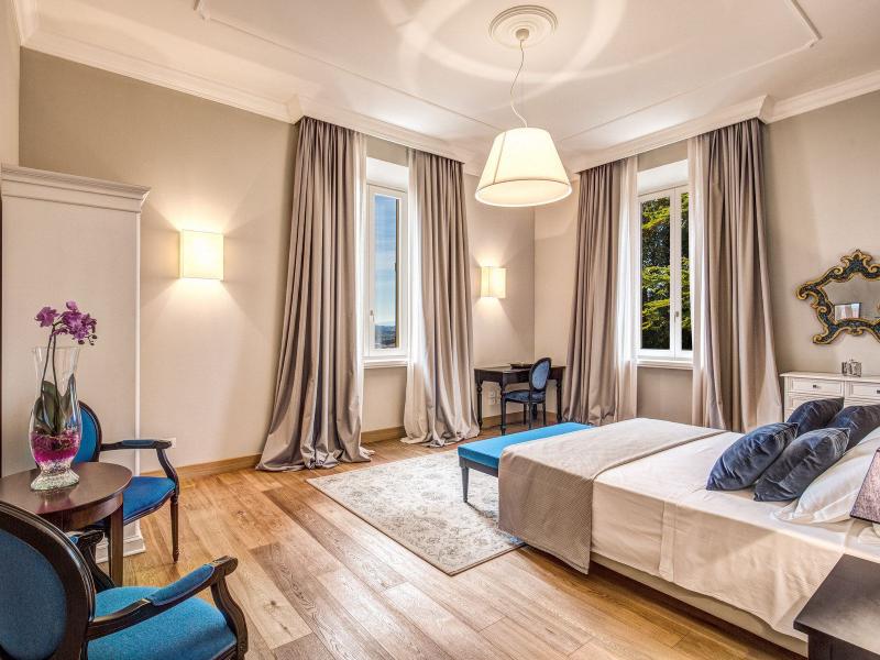 Villa Bolgheri , Tuscany 