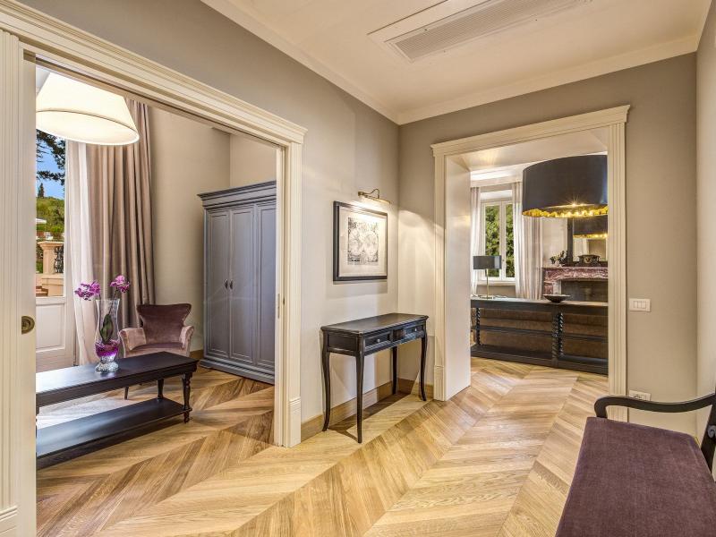 Villa Bolgheri , Tuscany 