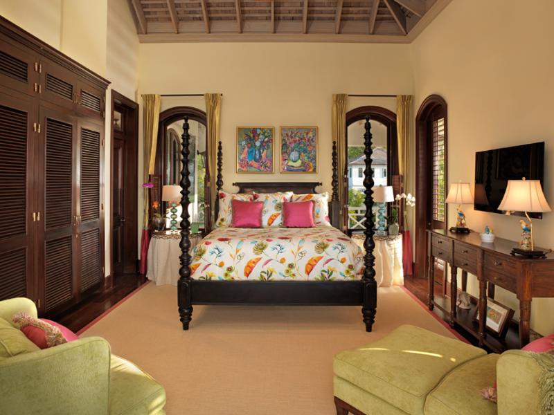 Flower Hill , Montego Bay 