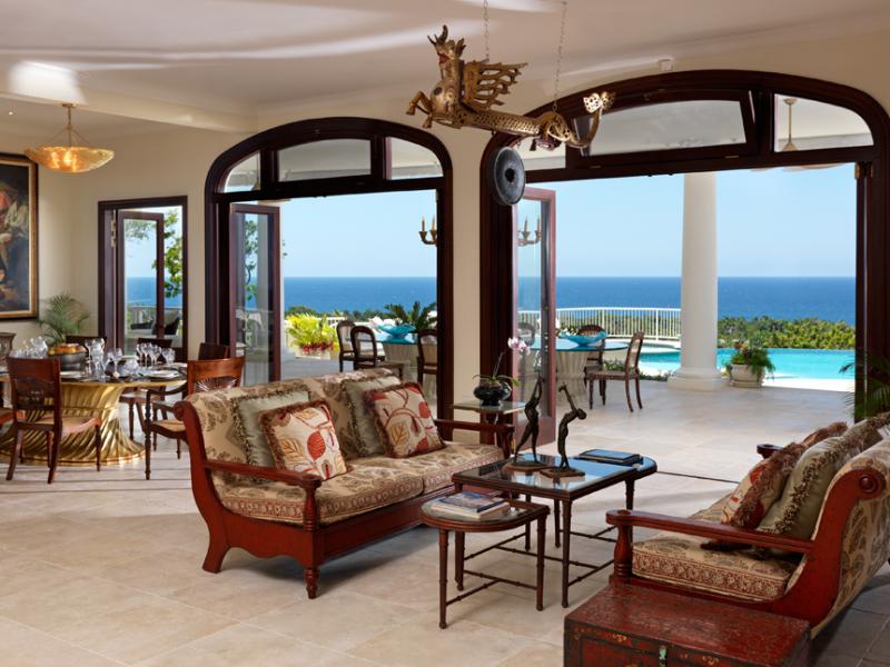 Flower Hill , Montego Bay 