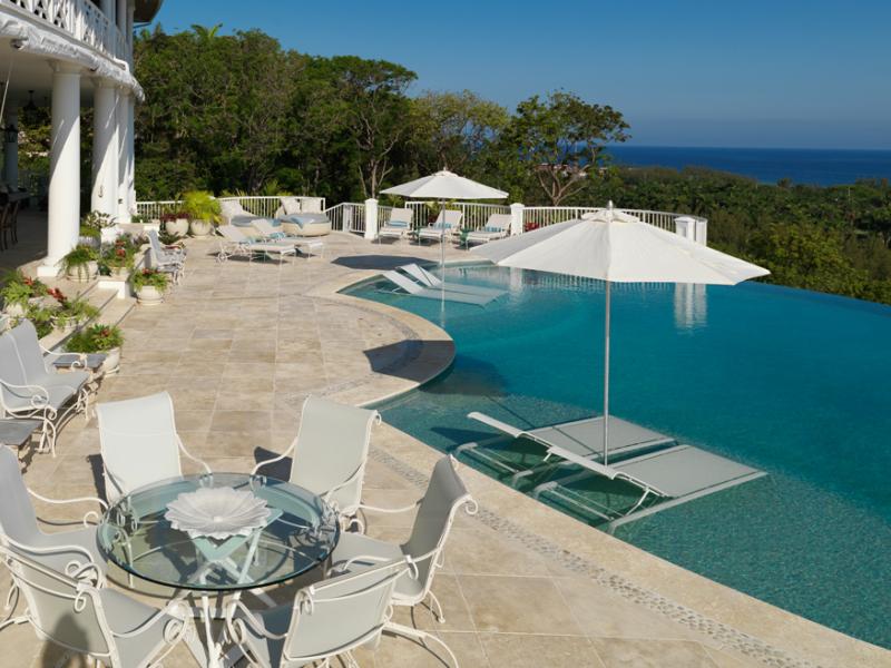 Flower Hill , Montego Bay 