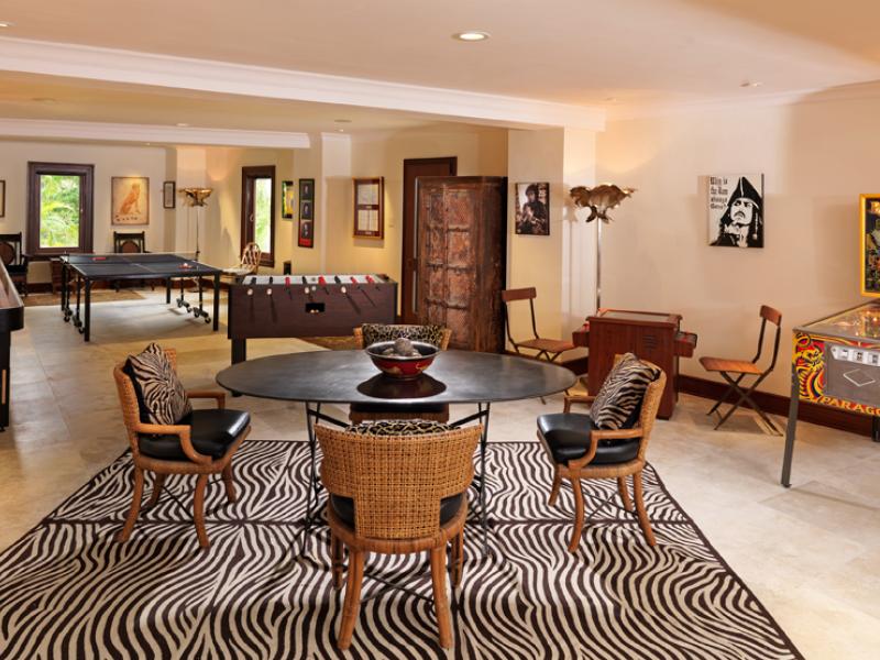 Flower Hill , Montego Bay 