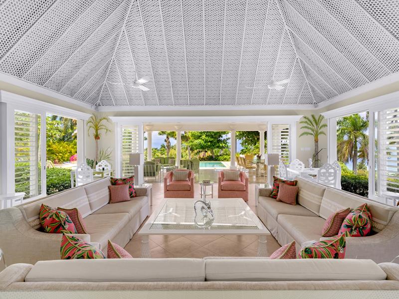 Following Seas , Montego Bay 