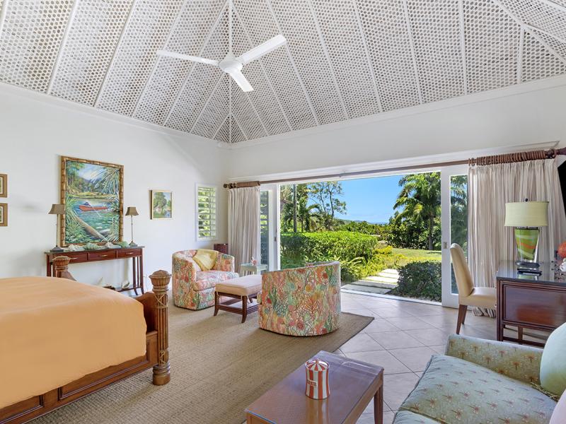 Following Seas , Montego Bay 