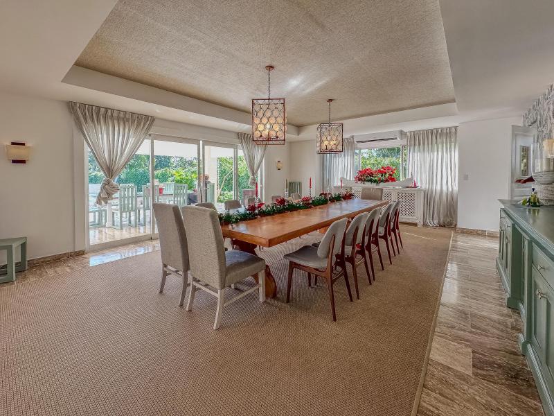 Casa Marina , Casa de Campo 