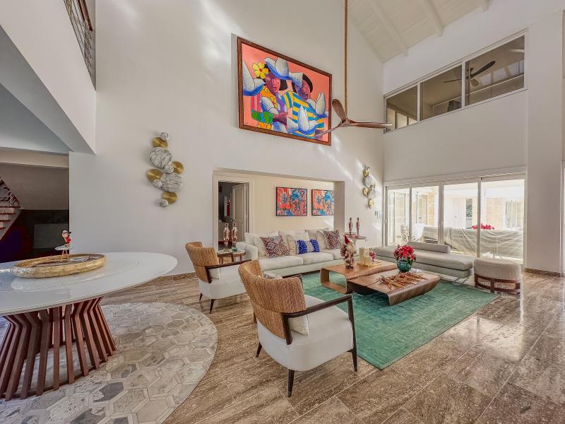 Casa Marina , Casa de Campo 