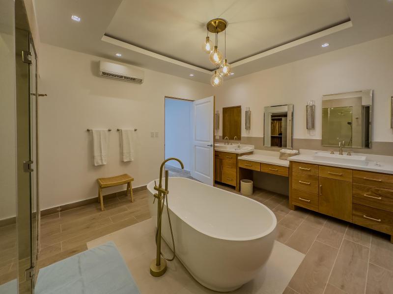 Casa Marina , Casa de Campo 