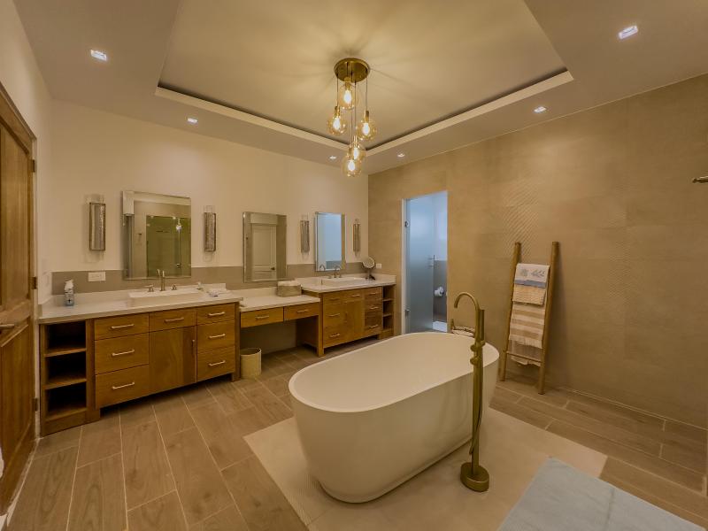 Casa Marina , Casa de Campo 