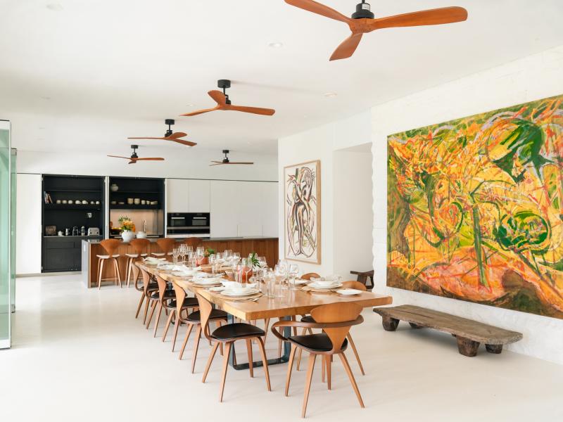 Godings Beach House - Beachfront , Beachfront villas Barbados , St Peter , Waterfront villas Barbados , West Coast Barbados 