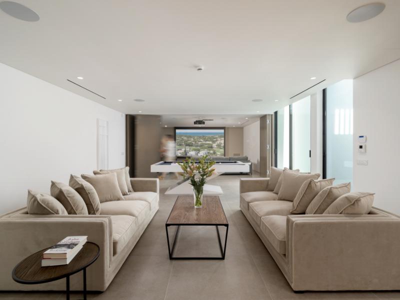 Vale do Lobo Luxury Villa , Vale Do Lobo 