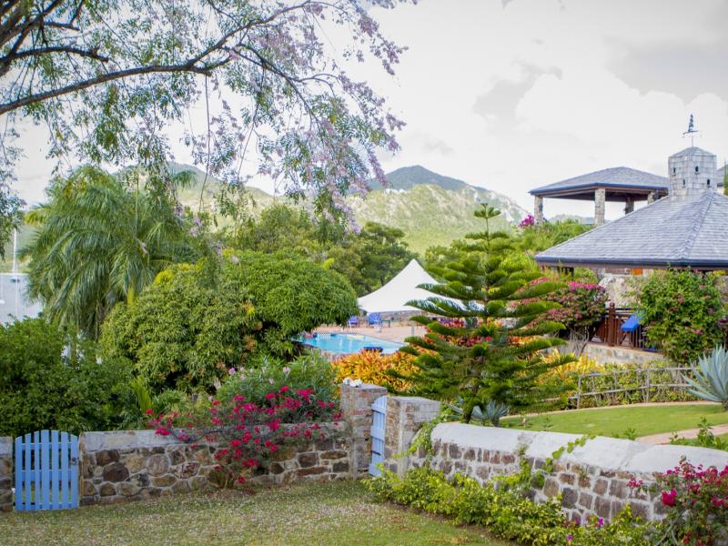 St Anne's Point , Falmouth 