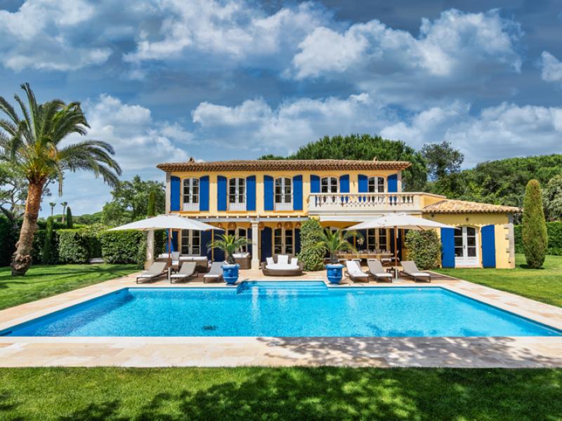 Villa Perle , Cote D'Azur 