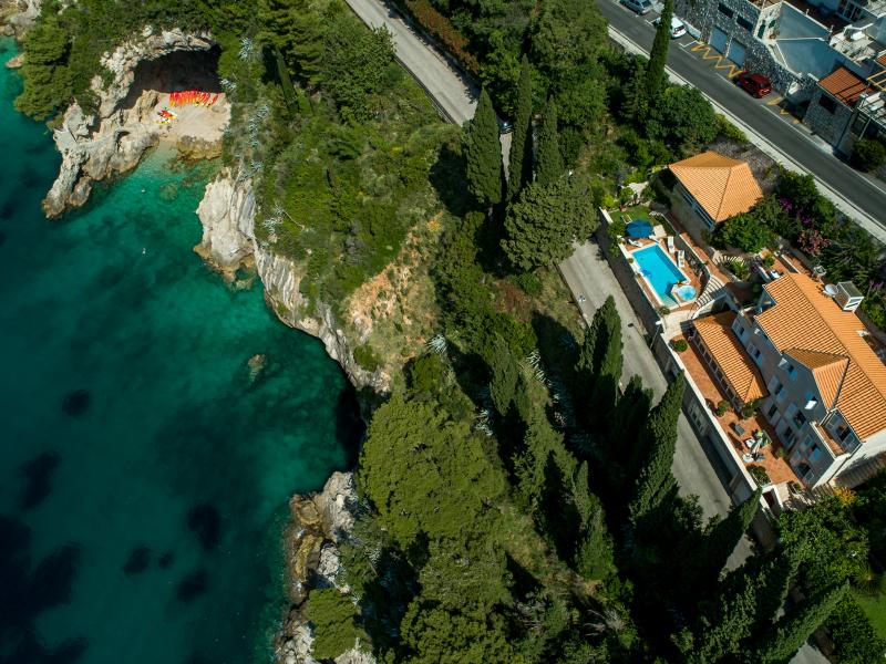 Villa Lucija , Dubrovnik 