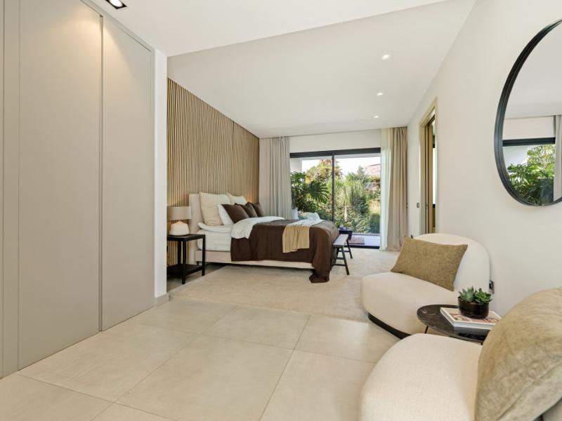 Villa Aurora Puerto Banus , Puerto Banus 