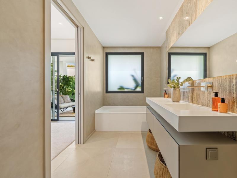 Villa Aurora Puerto Banus , Puerto Banus 