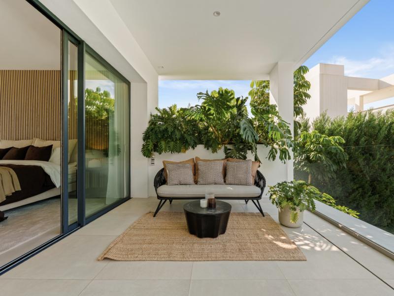 Villa Aurora Puerto Banus , Puerto Banus 